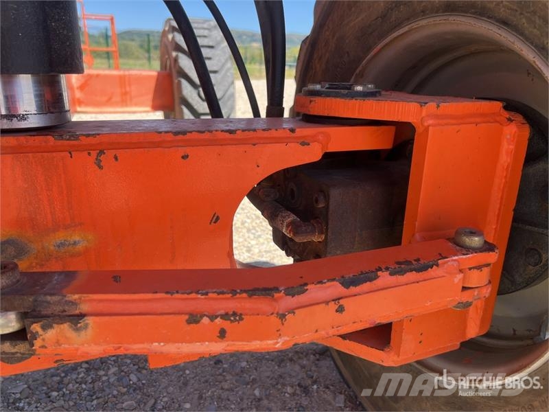 JLG 460SJ 4WD Nacelle Telescopique Telescopic Boom Lif Teleskoop poomtõstukid