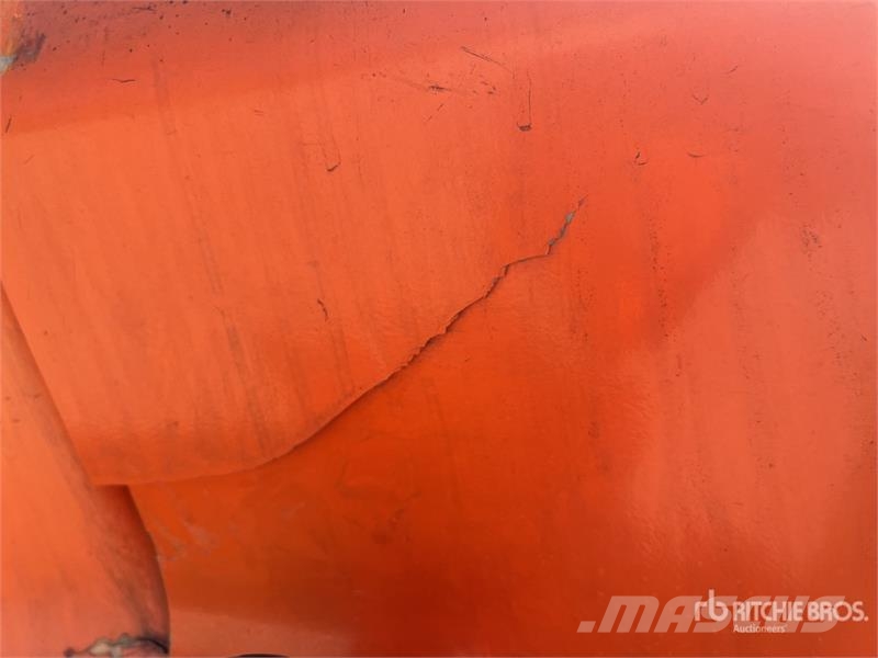JLG 460SJ 4WD Nacelle Telescopique Telescopic Boom Lif Teleskoop poomtõstukid