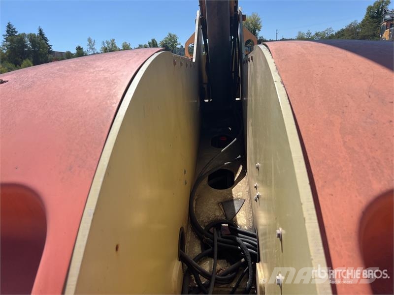 JLG 460SJ 4WD Nacelle Telescopique Telescopic Boom Lif Teleskoop poomtõstukid
