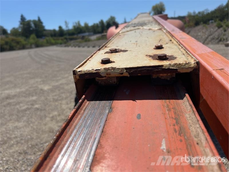 JLG 460SJ 4WD Nacelle Telescopique Telescopic Boom Lif Teleskoop poomtõstukid