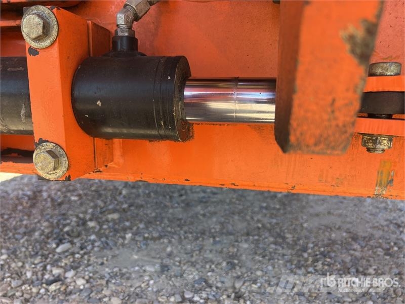 JLG 460SJ 4WD Nacelle Telescopique Telescopic Boom Lif Telescoophoogwerkers