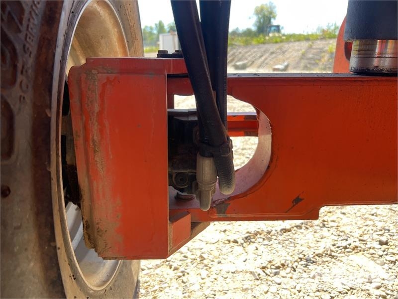 JLG 460SJ 4WD Nacelle Telescopique Telescopic Boom Lif Telescoophoogwerkers