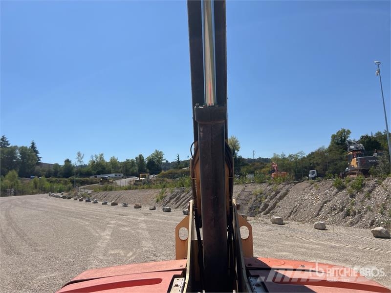 JLG 460SJ 4WD Nacelle Telescopique Telescopic Boom Lif Teleskoop poomtõstukid