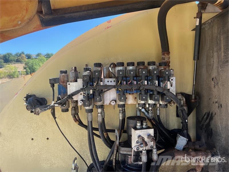 JLG 460SJ 4WD Nacelle Telescopique Telescopic Boom Lif Teleskoop poomtõstukid