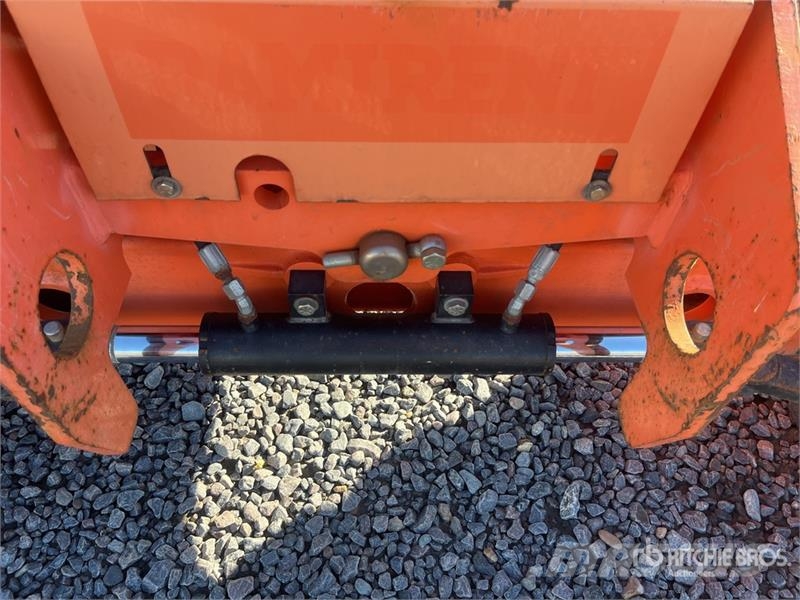 JLG 510 AJ 4WD Diesel Articulating Boom Lift Zglobne dvižne ploščadi