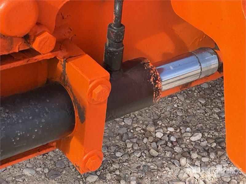 JLG 510 AJ 4WD Diesel 18 mts Articulating Boom Lift Plataforma de trabajo articulada