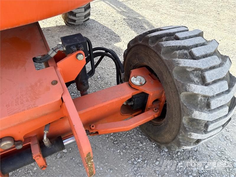 JLG 510 AJ Articulating Boom Lift Zglobne podizne platforme