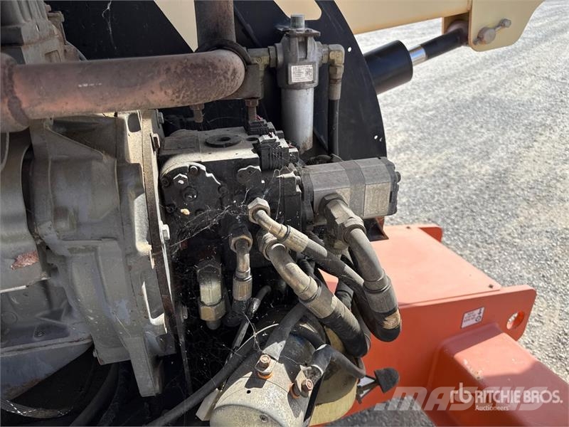 JLG 510 AJ Articulating Boom Lift Zglobne podizne platforme