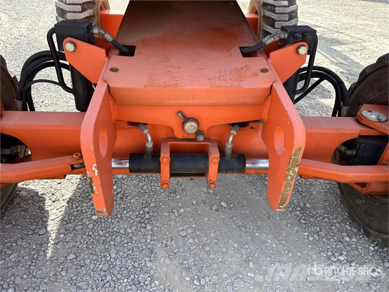 JLG 510 AJ Articulating Boom Lift Zglobne podizne platforme
