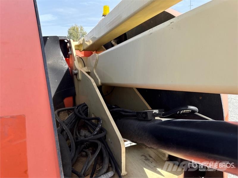 JLG 510 AJ Articulating Boom Lift Zglobne podizne platforme