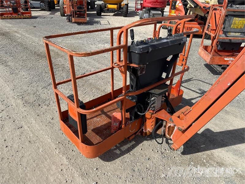 JLG 510 AJ Articulating Boom Lift Zglobne podizne platforme