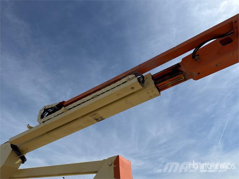 JLG 510 AJ Articulating Boom Lift Zglobne podizne platforme