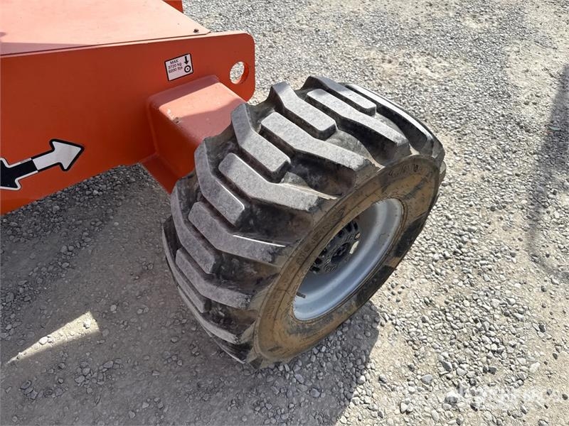 JLG 510 AJ Articulating Boom Lift Zglobne podizne platforme