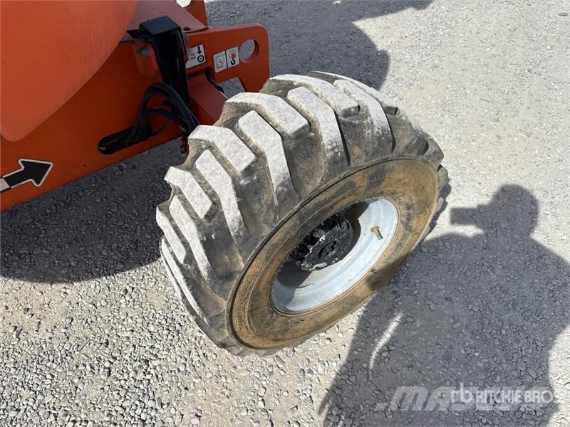 JLG 510 AJ Articulating Boom Lift Zglobne podizne platforme