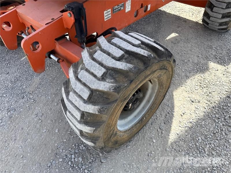 JLG 510 AJ Articulating Boom Lift Zglobne podizne platforme