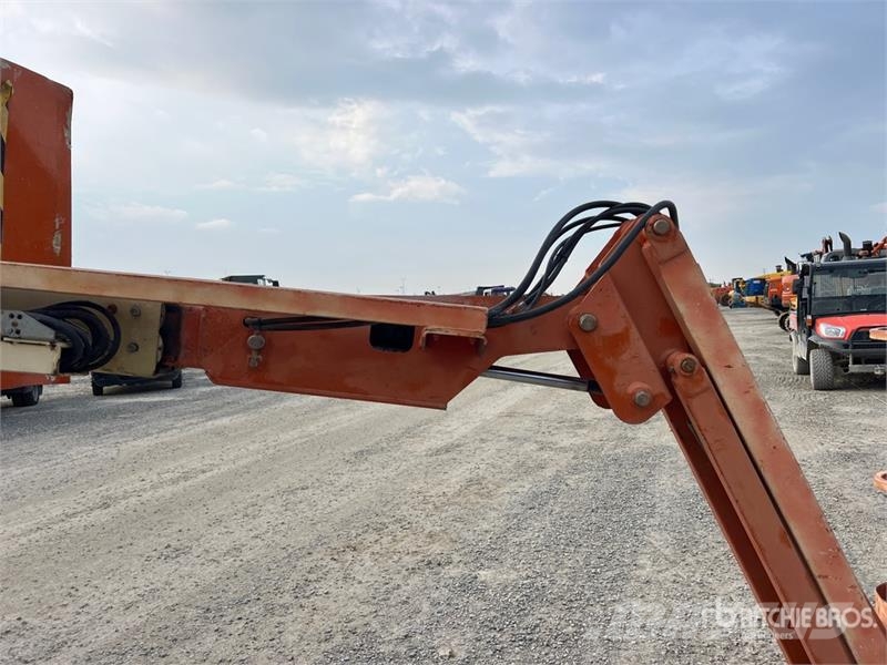 JLG 510AJ Teleskopske dvižne ploščadi