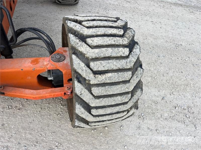 JLG 510AJ Teleskopske dvižne ploščadi