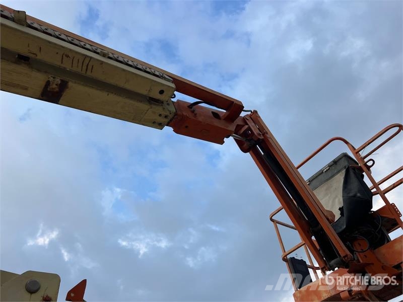 JLG 510AJ Teleskopske dvižne ploščadi