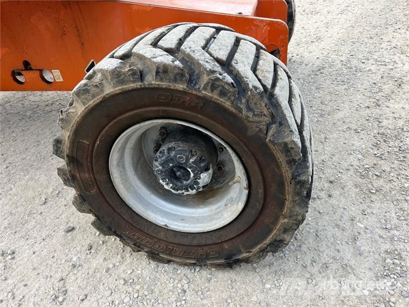 JLG 510AJ Teleskopske dvižne ploščadi