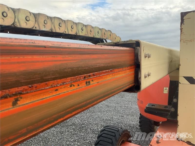 JLG 510AJ Karos emelők