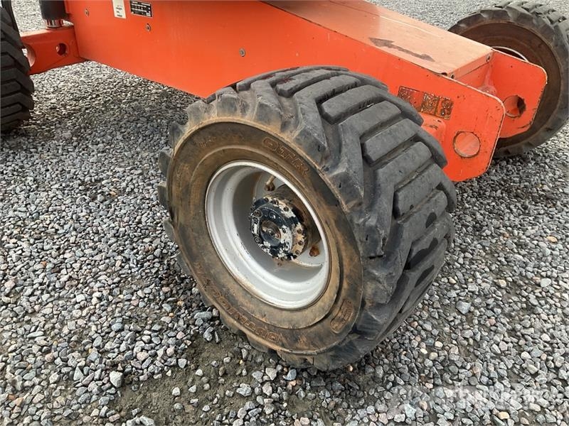 JLG 510AJ Karos emelők