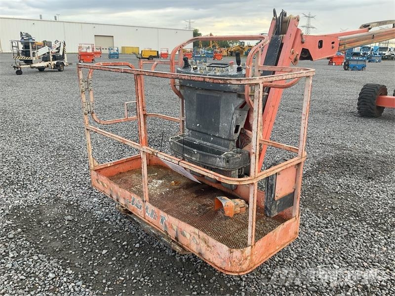 JLG 510AJ Karos emelők