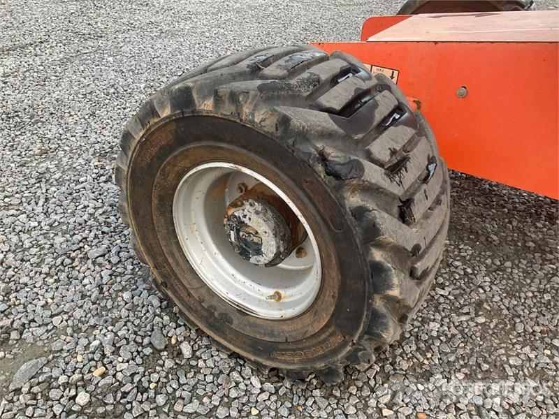 JLG 510AJ Karos emelők
