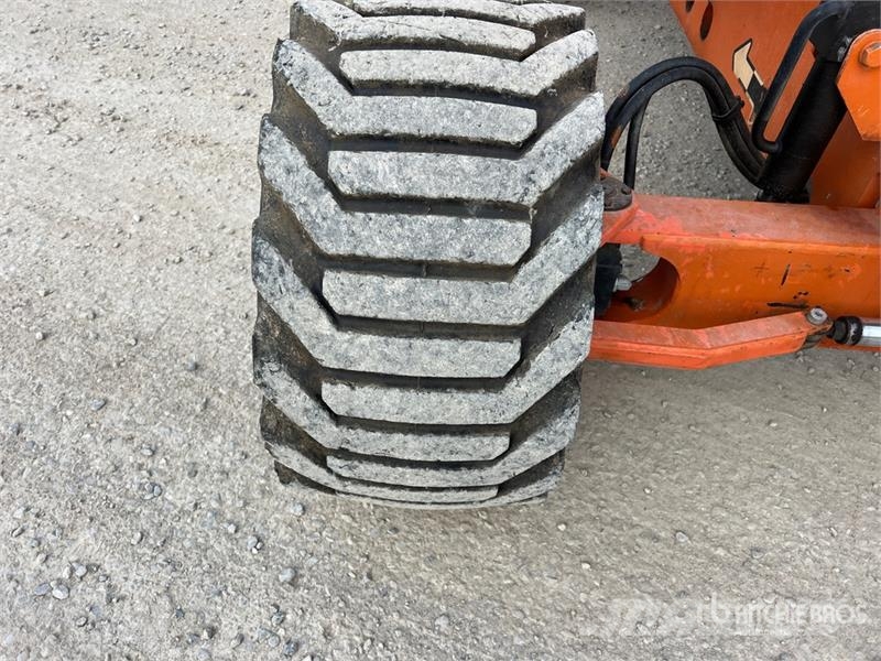 JLG 510AJ Teleskopske dvižne ploščadi