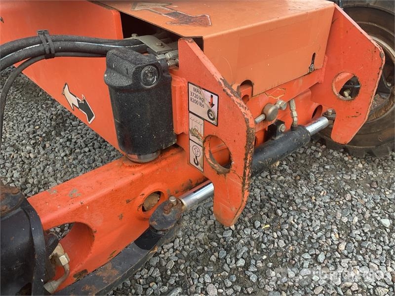 JLG 510AJ Karos emelők