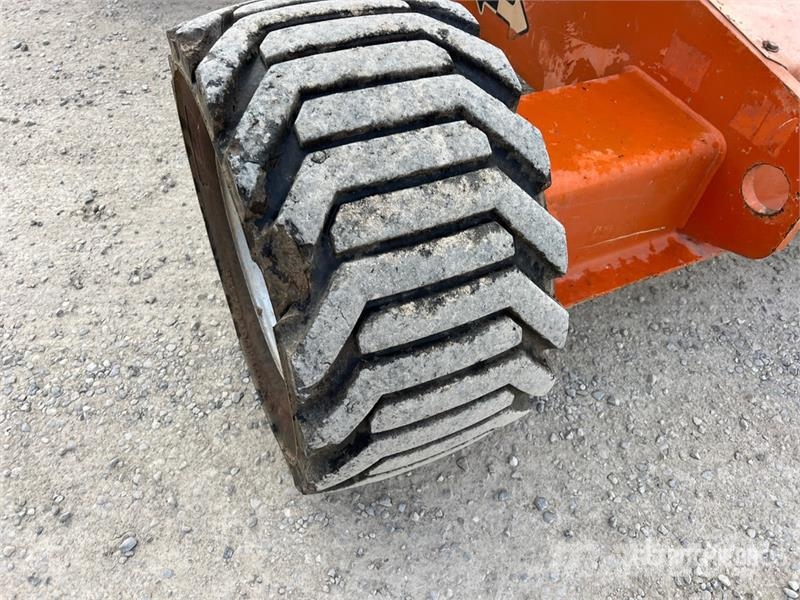 JLG 510AJ Teleskopske dvižne ploščadi