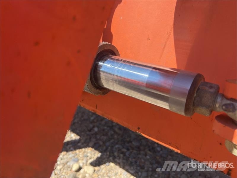 JLG 510AJ 4WD Diesel Nacelle Telescopique Telescopic B Telescoophoogwerkers