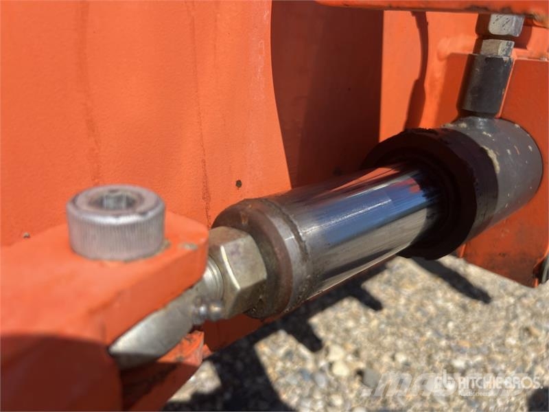 JLG 510AJ 4WD Diesel Nacelle Telescopique Telescopic B Telescoophoogwerkers
