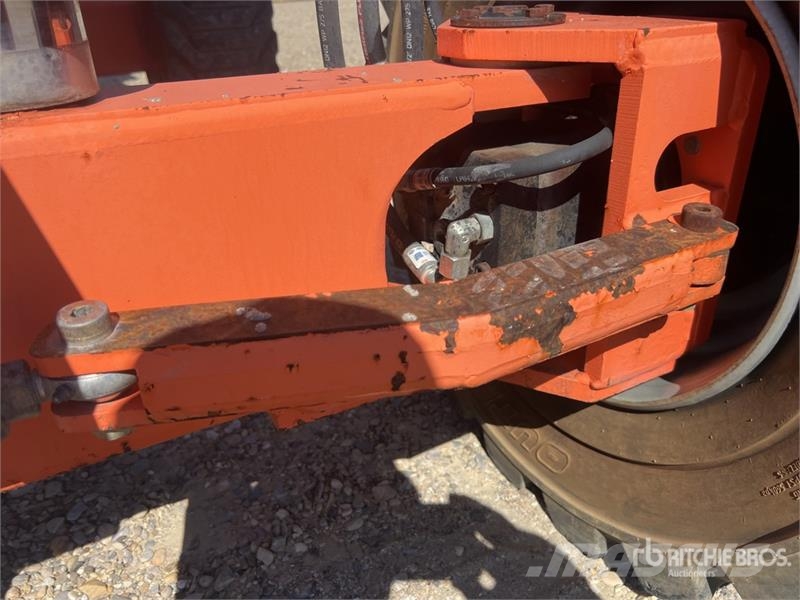 JLG 510AJ 4WD Diesel Nacelle Telescopique Telescopic B Telescoophoogwerkers