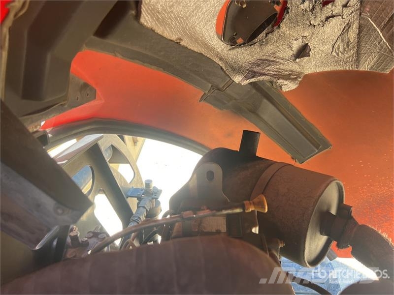 JLG 510AJ 4WD Diesel Nacelle Telescopique Telescopic B Telescoophoogwerkers