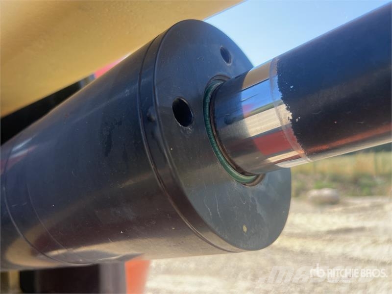 JLG 510AJ 4WD Diesel Nacelle Telescopique Telescopic B Telescoophoogwerkers