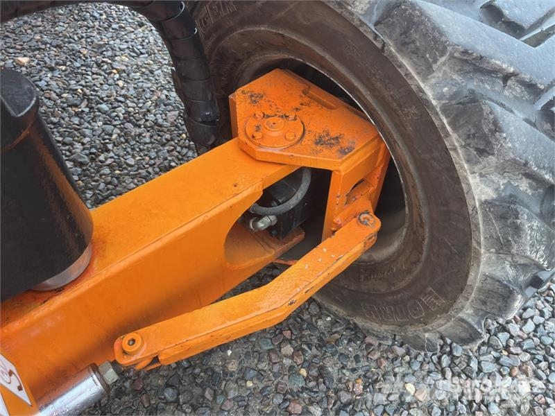 JLG 510AJ 4WD Diesel Telescopic Boom Lift Teleskopske dvižne ploščadi