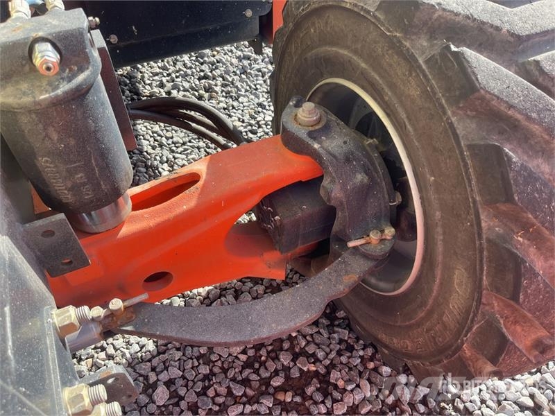 JLG 530LRT 4x4 Diesel Scissor Lift Šķerveida pacēlāji