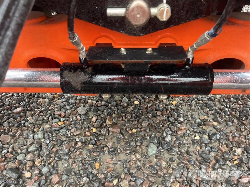 JLG 530LRT 4x4 Diesel Scissor Lift Käärtõstukid