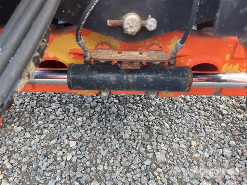 JLG 530LRT 4x4 Diesel Scissor Lift Šķerveida pacēlāji
