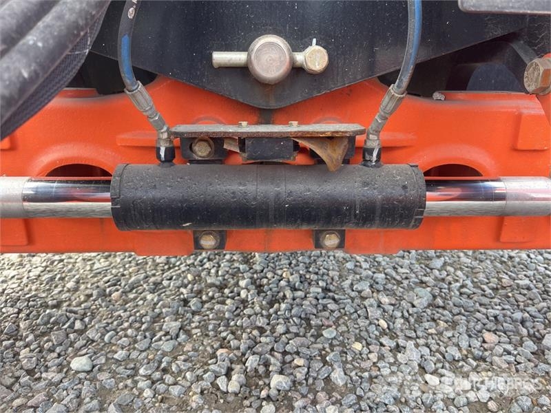 JLG 530LRT 4x4 Diesel Scissor Lift Šķerveida pacēlāji