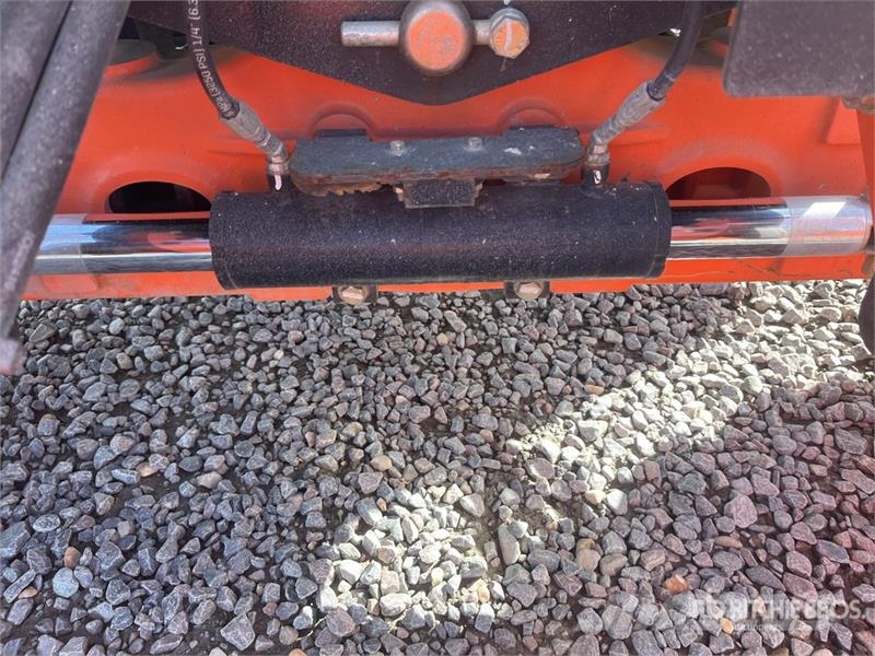 JLG 530LRT 4x4 Diesel Scissor Lift Šķerveida pacēlāji