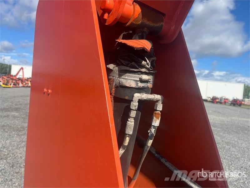 JLG 600AJ Diesel Articulating Boom Lift Knikarmhoogwerkers
