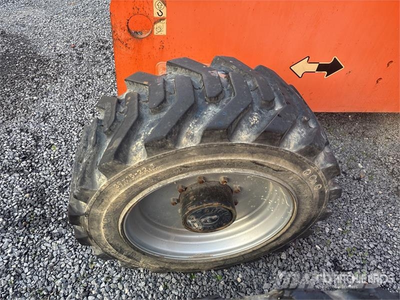 JLG 600S 4WD Diesel Telescopic Boom Lift Teleskopske dvižne ploščadi