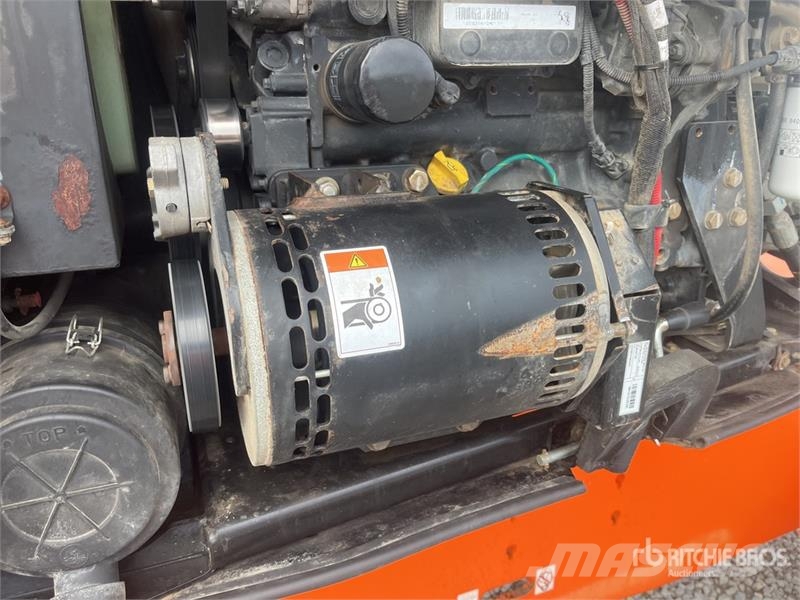 JLG 680S 4WD Diesel Telescopic Boom Lift Telescoophoogwerkers