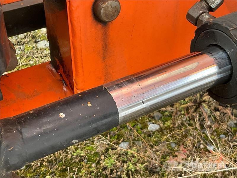 JLG 800AJ 4WD Diesel 4WD Diesel Telescopic Boom Lift Teleskoop poomtõstukid