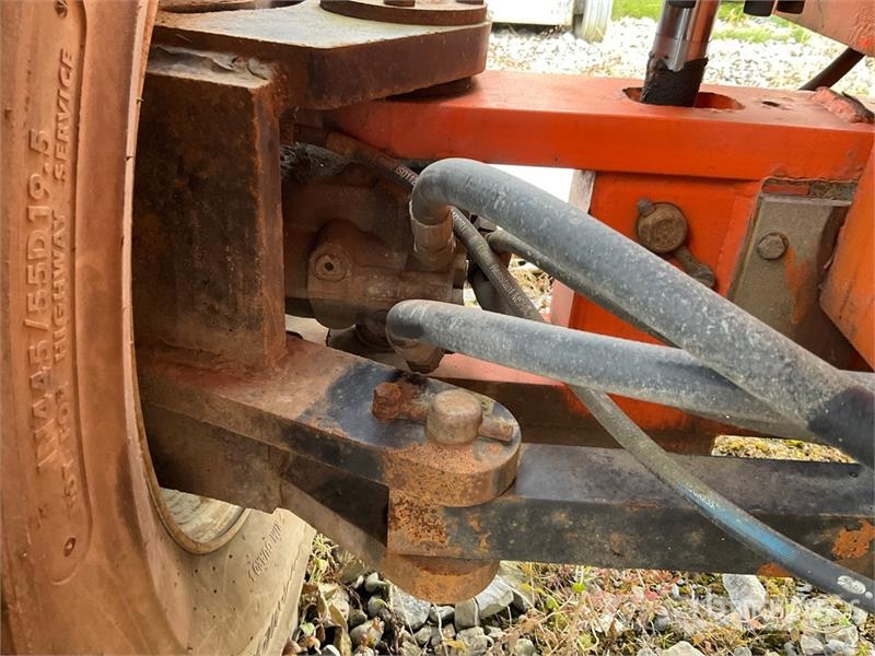 JLG 800AJ 4WD Diesel 4WD Diesel Telescopic Boom Lift Teleskoop poomtõstukid