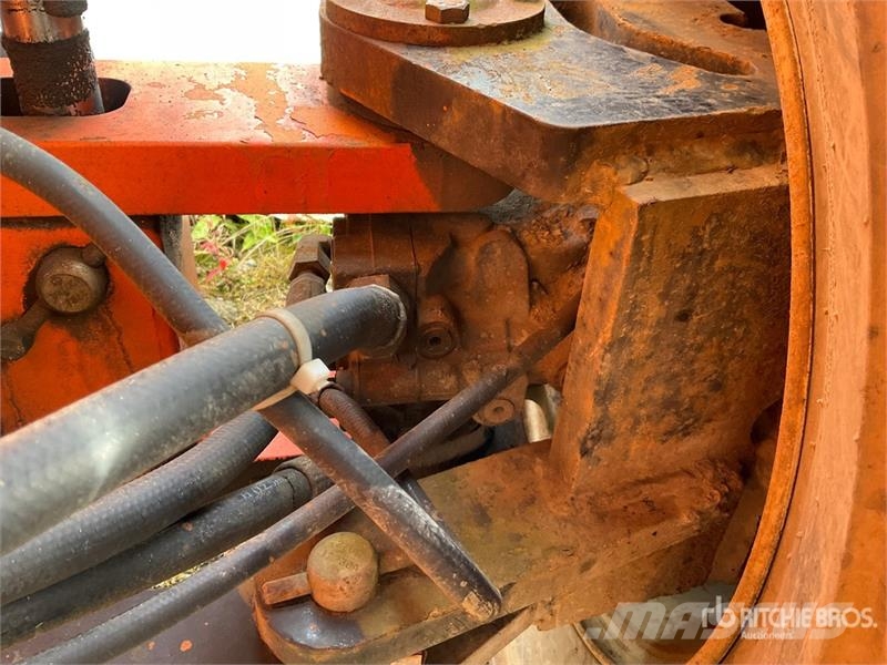 JLG 800AJ 4WD Diesel Telescopic Boom Lift Telescoophoogwerkers