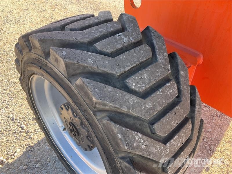 JLG 860SJ 4WD Diesel Telescopic Boom Lift Ανυψωτήρες με τηλεσκοπικό βραχίονα