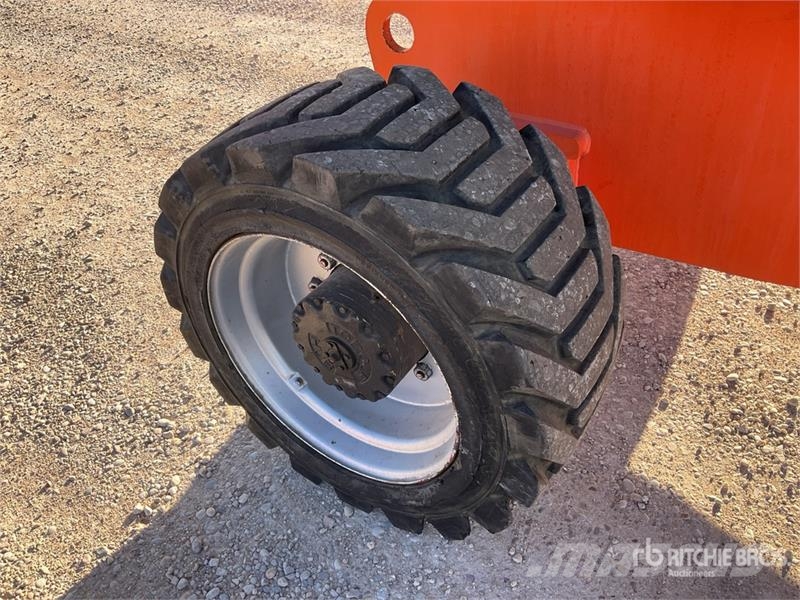 JLG 860SJ 4WD Diesel Telescopic Boom Lift Ανυψωτήρες με τηλεσκοπικό βραχίονα