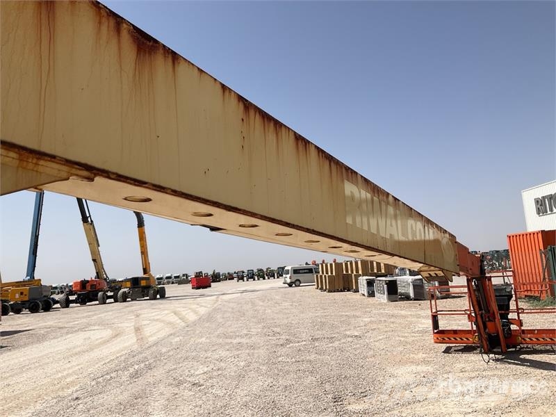 JLG 860SJ 4WD Diesel Telescopic Boom Lift رافعات سلة تلسكوبية